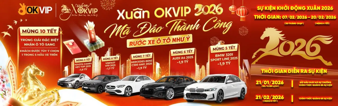 open88 đối tác okvip 2026